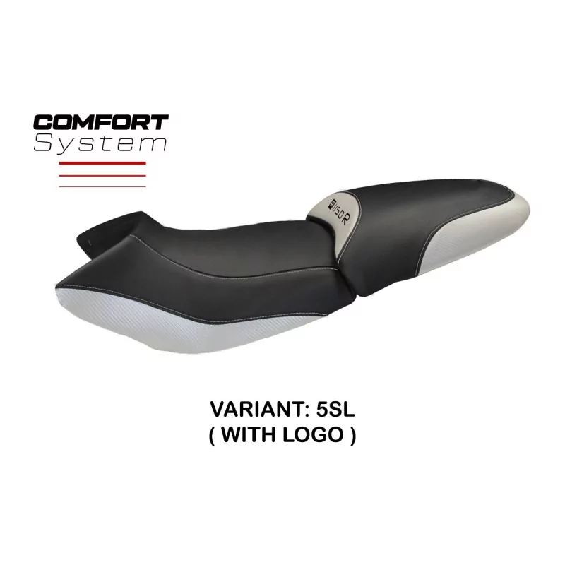 Housse de Selle BMW R 1150 R (2000-2007) BR11RMC Housse de Selle BMW R 1150 R (2000-2007) BR11RMC