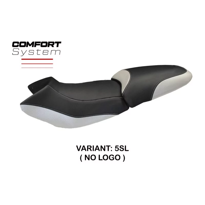 Funda de Asiento BMW R 1150 R (2000-2007) BR11RMC