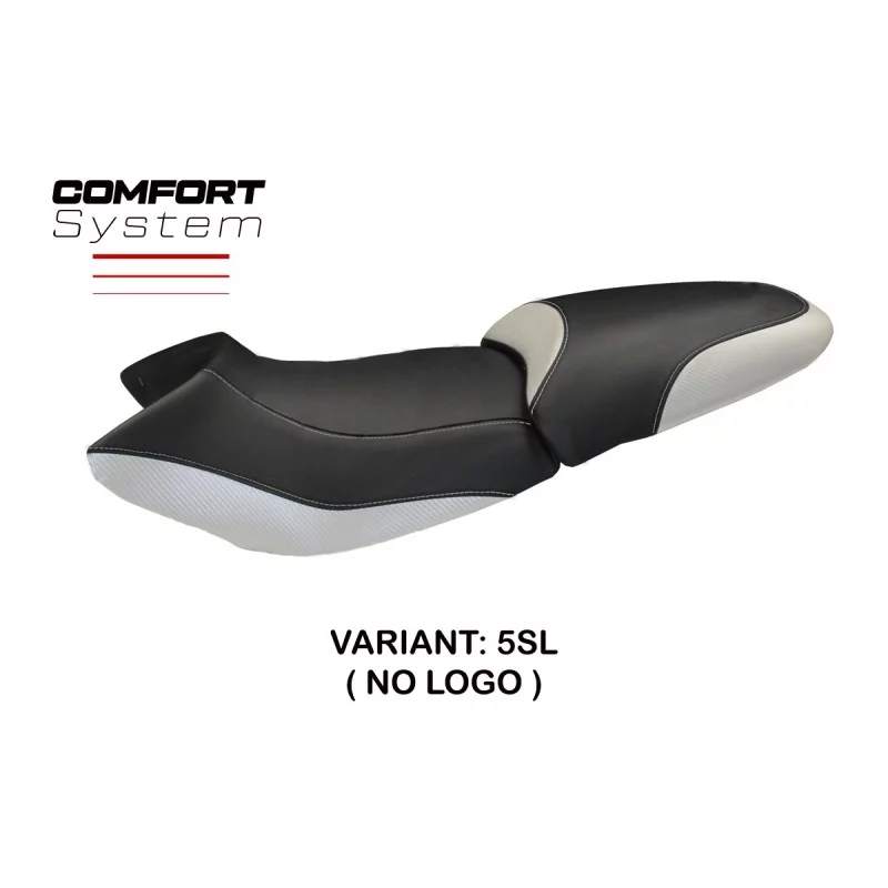 Housse de Selle BMW R 1150 R (2000-2007) BR11RMC Housse de Selle BMW R 1150 R (2000-2007) BR11RMC