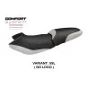 Housse de Selle BMW R 1150 R (2000-2007) BR11RMC