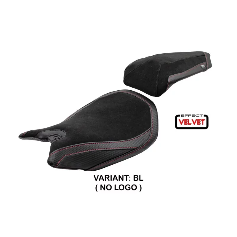 Funda de Asiento DUCATI PANIGALE 1199 (2011-2015) DUP119P Funda de Asiento DUCATI PANIGALE 1199 (2011-2015) DUP119P