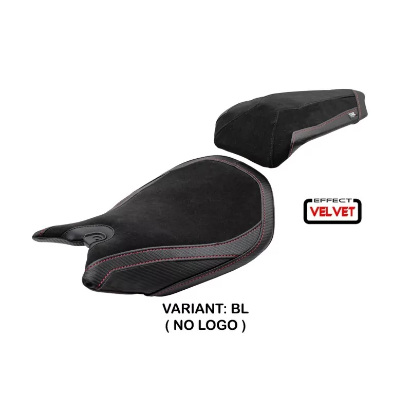 Housse de Selle DUCATI PANIGALE 1199 (2011-2015) DUP119P Housse de Selle DUCATI PANIGALE 1199 (2011-2015) DUP119P