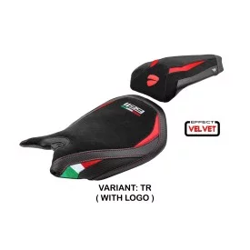 Funda de Asiento DUCATI PANIGALE 1199 (2011-2015) DUP119P