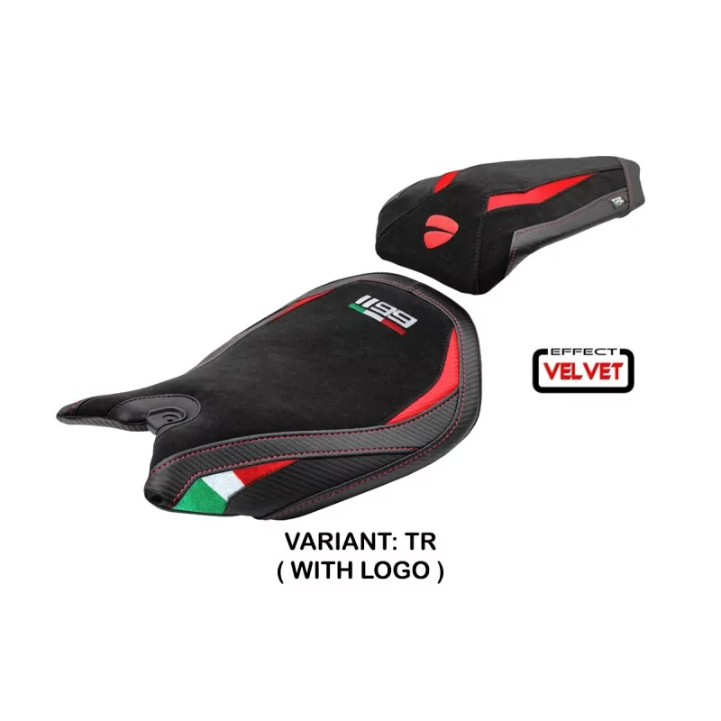 Funda de Asiento DUCATI PANIGALE 1199 (2011-2015) DUP119P