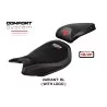 Funda de Asiento DUCATI PANIGALE 1199 (2011-2015) DUP119PC