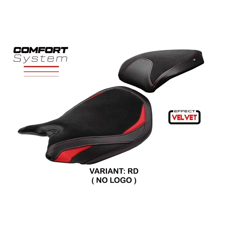 Housse de Selle DUCATI PANIGALE 1199 (2011-2015) DUP119PC Housse de Selle DUCATI PANIGALE 1199 (2011-2015) DUP119PC