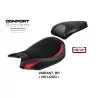 Housse de Selle DUCATI PANIGALE 1199 (2011-2015) DUP119PC