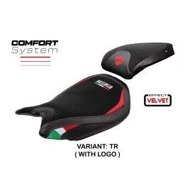 Seat Cover DUCATI PANIGALE 1199 (2011-2015) DUP119PC