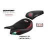 Seat Cover DUCATI PANIGALE 1199 (2011-2015) DUP119PC