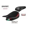 Rivestimento Sella DUCATI PANIGALE 1199 (2011-2015) DUP119PC