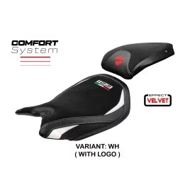 Seat Cover DUCATI PANIGALE 1199 (2011-2015) DUP119PC