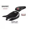Funda de Asiento DUCATI PANIGALE 1199 (2011-2015) DUP119PC