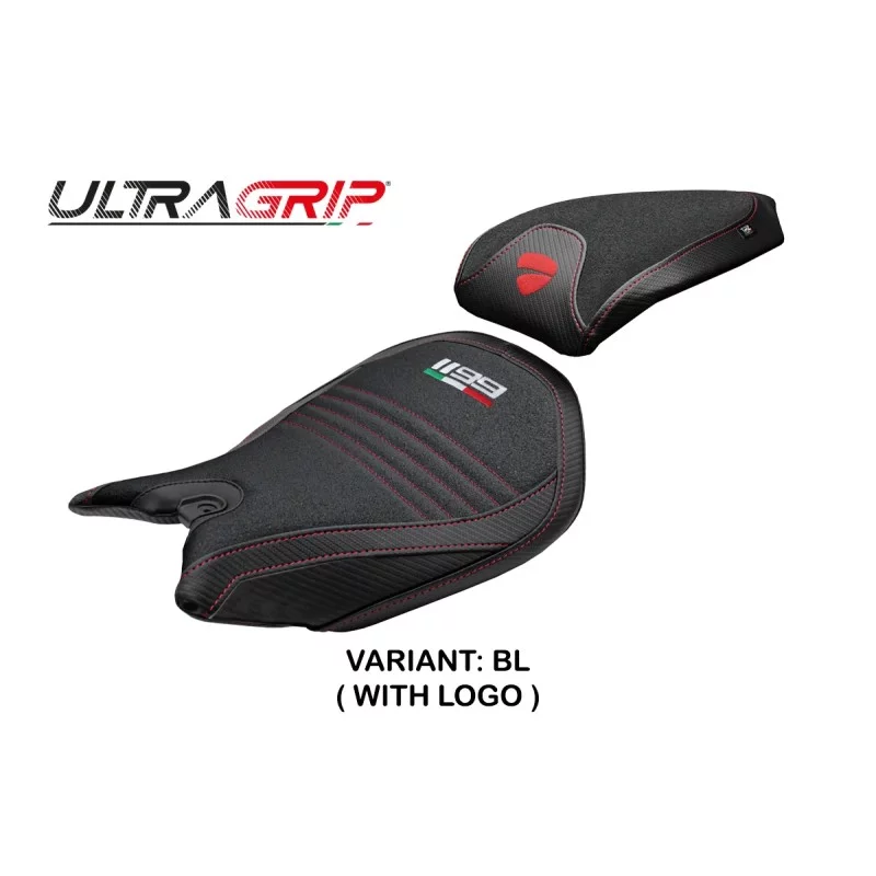 Funda de Asiento DUCATI PANIGALE 1199 (2011-2015) DUP119PU