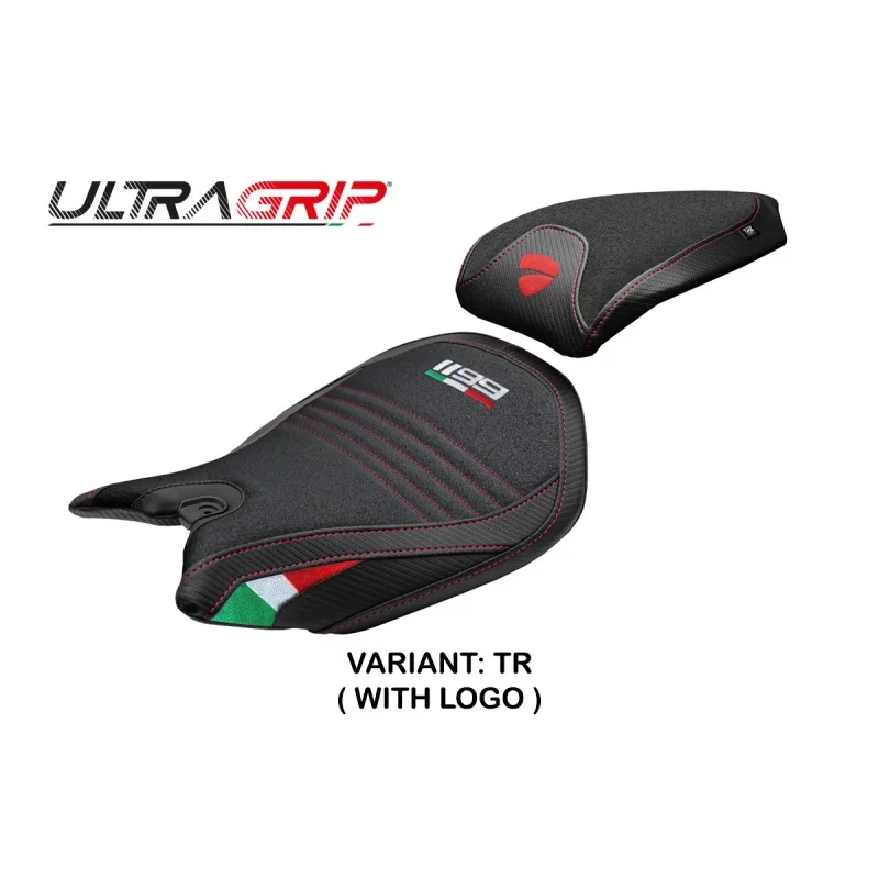 Seat Cover DUCATI PANIGALE 1199 (2011-2015) DUP119PU Seat Cover DUCATI PANIGALE 1199 (2011-2015) DUP119PU