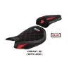 Seat Cover DUCATI PANIGALE 1199 (2011-2015) DUP119PVS