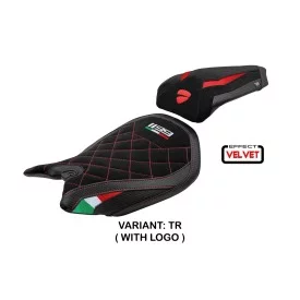 Housse de Selle DUCATI PANIGALE 1199 (2011-2015) DUP119PVS