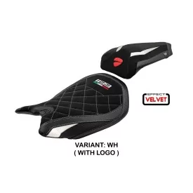 Sitzbezug DUCATI PANIGALE 1199 (2011-2015) DUP119PVS