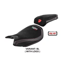 Housse de Selle DUCATI PANIGALE 1299 (2015-2018) DUP129D