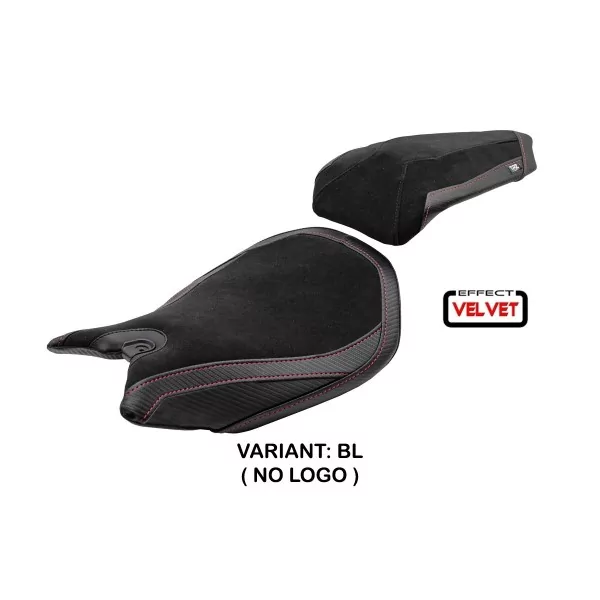 Seat Cover DUCATI PANIGALE 1299 (2015-2018) DUP129D