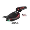 Housse de Selle DUCATI PANIGALE 1299 (2015-2018) DUP129D