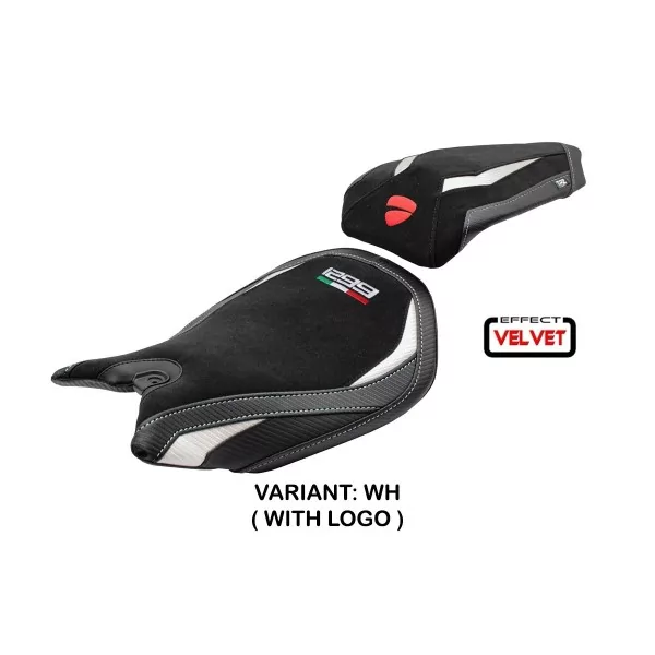 Sitzbezug DUCATI PANIGALE 1299 (2015-2018) DUP129D
