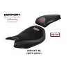 Seat Cover DUCATI PANIGALE 1299 (2015-2018) DUP129DC