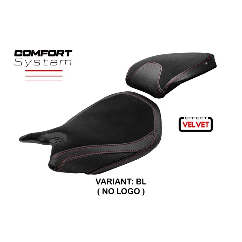 Seat Cover DUCATI PANIGALE 1299 (2015-2018) DUP129DC