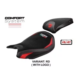 Housse de Selle DUCATI PANIGALE 1299 (2015-2018) DUP129DC