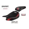 Sitzbezug DUCATI PANIGALE 1299 (2015-2018) DUP129DC
