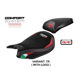 Housse de Selle DUCATI PANIGALE 1299 (2015-2018) DUP129DC