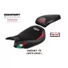 Funda de Asiento DUCATI PANIGALE 1299 (2015-2018) DUP129DC