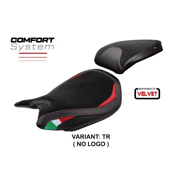 Rivestimento Sella DUCATI PANIGALE 1299 (2015-2018) DUP129DC
