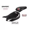 Funda de Asiento DUCATI PANIGALE 1299 (2015-2018) DUP129DC