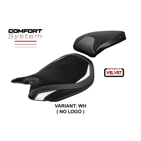 Seat Cover DUCATI PANIGALE 1299 (2015-2018) DUP129DC