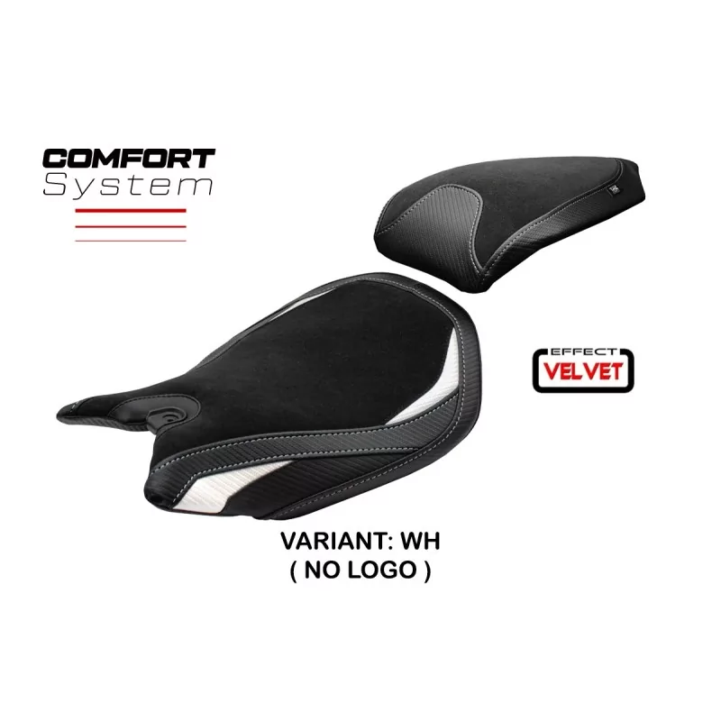 Rivestimento Sella DUCATI PANIGALE 1299 (2015-2018) DUP129DC Rivestimento Sella DUCATI PANIGALE 1299 (2015-2018) DUP129DC