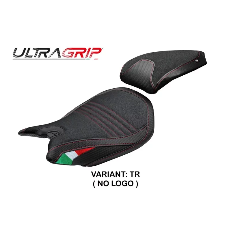 Seat Cover DUCATI PANIGALE 1299 (2015-2018) DUP129DU Seat Cover DUCATI PANIGALE 1299 (2015-2018) DUP129DU