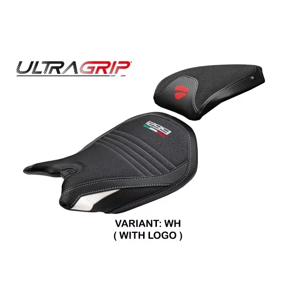 Seat Cover DUCATI PANIGALE 1299 (2015-2018) DUP129DU