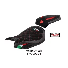 Housse de Selle DUCATI PANIGALE 1299 (2015-2018) DUP129DVS