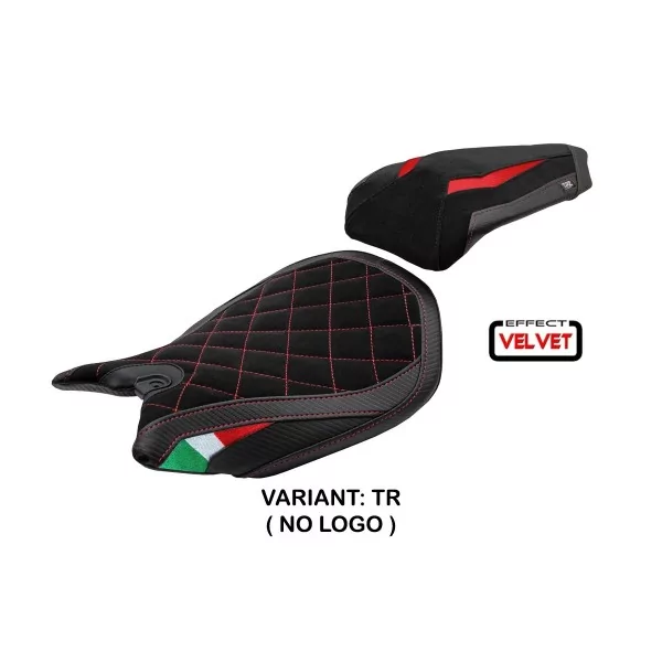 Rivestimento Sella DUCATI PANIGALE 1299 (2015-2018) DUP129DVS