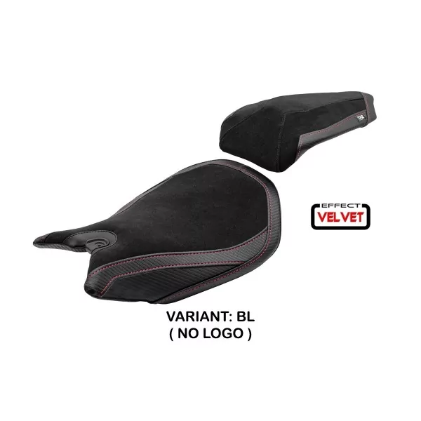 Funda de Asiento DUCATI PANIGALE 899 (2013-2015) DUP899O