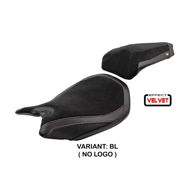 Funda de Asiento DUCATI PANIGALE 899 (2013-2015) DUP899O Funda de Asiento DUCATI PANIGALE 899 (2013-2015) DUP899O