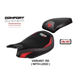 Sitzbezug DUCATI PANIGALE 899 (2013-2015) DUP899OC