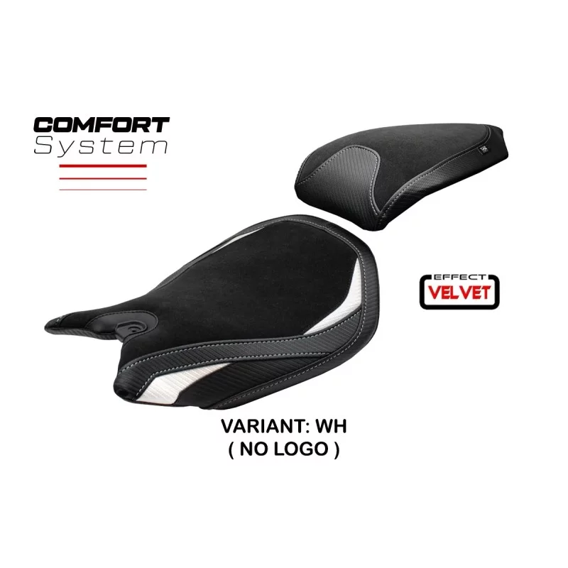 Housse de Selle DUCATI PANIGALE 899 (2013-2015) DUP899OC Housse de Selle DUCATI PANIGALE 899 (2013-2015) DUP899OC