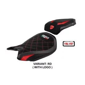 Seat Cover DUCATI PANIGALE 899 (2013-2015) DUP899OVS