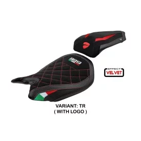 Seat Cover DUCATI PANIGALE 899 (2013-2015) DUP899OVS