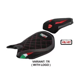 Sitzbezug DUCATI PANIGALE 899 (2013-2015) DUP899OVS