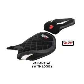 Seat Cover DUCATI PANIGALE 899 (2013-2015) DUP899OVS