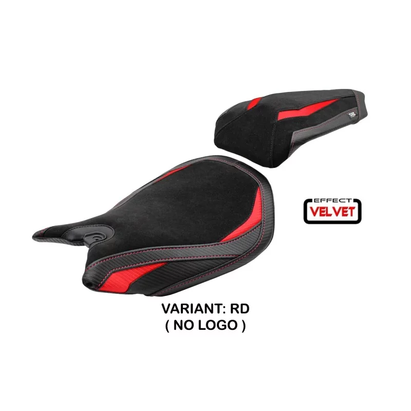 Housse de Selle DUCATI PANIGALE 959 (2016-2018) DUP959N Housse de Selle DUCATI PANIGALE 959 (2016-2018) DUP959N