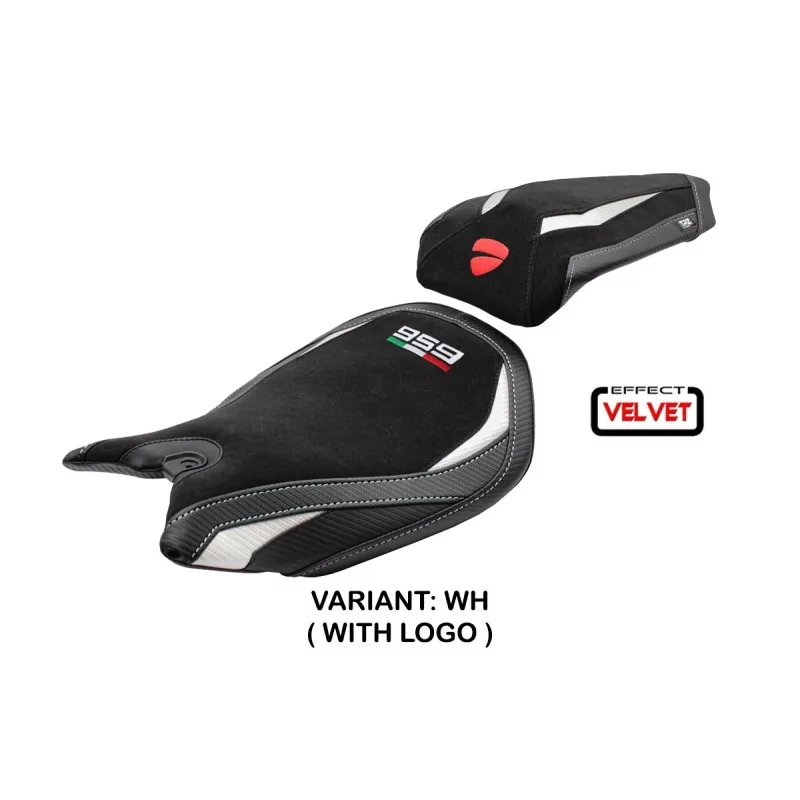 Funda de Asiento DUCATI PANIGALE 959 (2016-2018) DUP959N