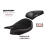 Funda de Asiento DUCATI PANIGALE 959 (2016-2018) DUP959NC